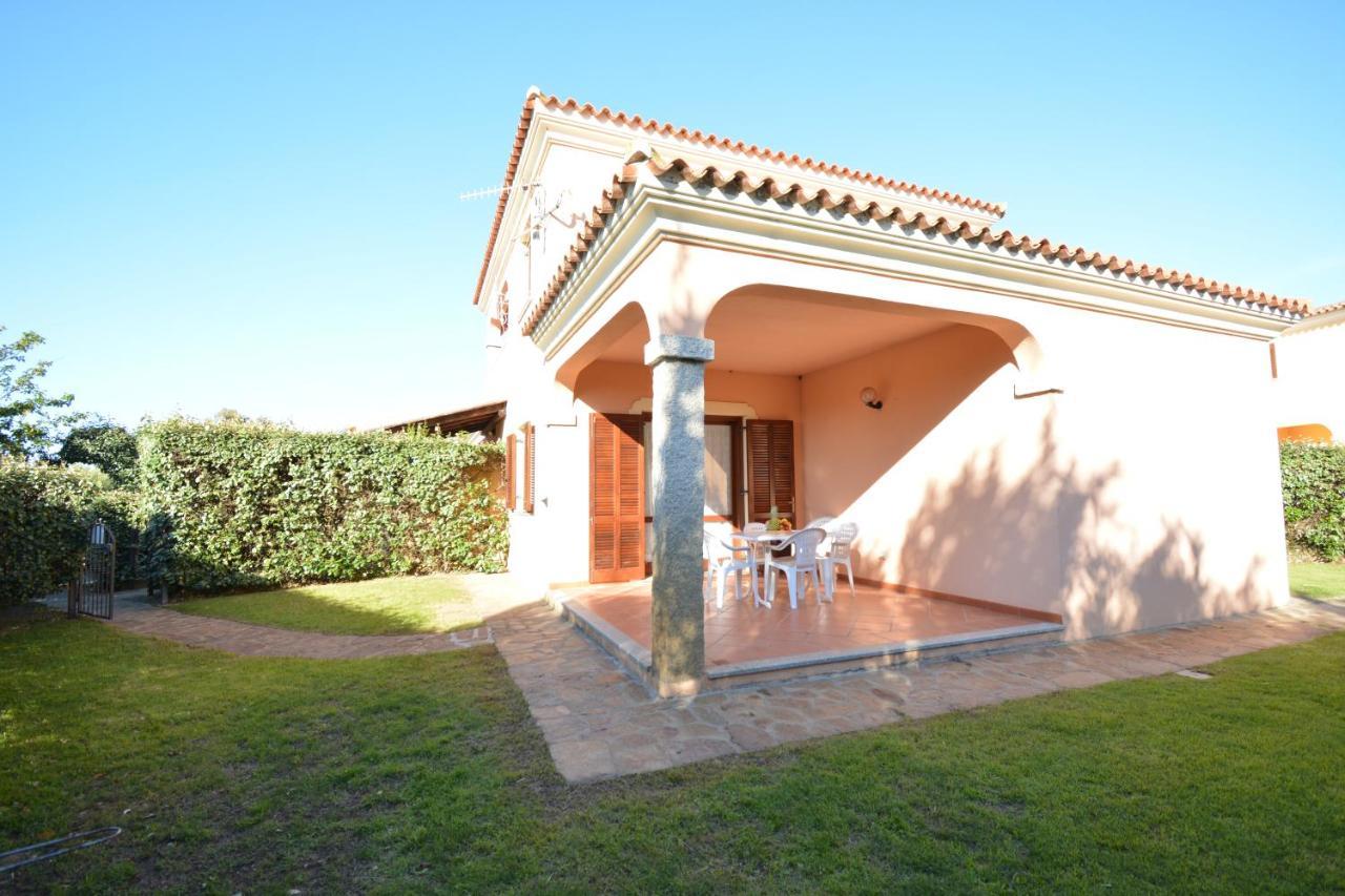 Appartamenti Airone San Teodoro  Exterior foto
