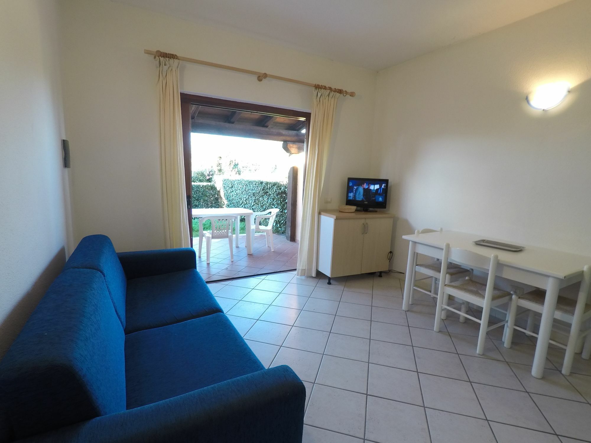 Appartamenti Airone San Teodoro  Exterior foto